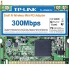 Adaptor wireless mini PCI 300Mbps TP-Link TL-WN861N