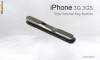Buton butoane Volum Laterale ORIGINAL ORIGINALE Apple iPhone 3G 3GS