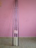 LANSETA DIN 2 BUC::2,70 M.:::CARBON 75%:::WIND BLADE