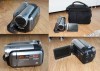 Camera Video Panasonic Sdr h40 ieftina!!!