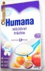Cereale Humana cu lapte si fructe 500g. Transport gratuit Cereale Humana cu lapte si fructe 500g. Transport gratuit