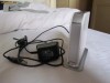 Baza telefon Philips Voip 321 pentru convorbiri pe internet