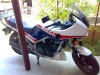 honda vf 1000 f motor an95 la combinatie cu electronice sau Atv 2 persoane