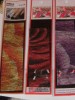 dantela ,plasa,banda,hartie colorata pt unghii