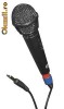 Microfon - Dynamic Microphone with Cardioid Pick-up Pattern