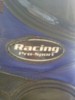 cisme motocicleta Racing pro sport