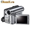 Camera video Samsung VP-D453, Mini-DV. LIVIU