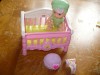 Patut si papusica FISHER PRICE - OKAZIE