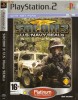 JOC PS2 SOCOM 3 U.S. NAVY SEALS PLATINUM ORIGINAL PAL
