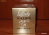 PARFUM LADY MILLION/MILION  80 ML TRANSPORT GRATUIT PRIN POSTA ROMANA SAU DOAR 9.9 LEI PRIN FAN COURIER + CADOU IN VALOARE DE MAXIM 10 LEI