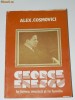ALEX COSMOVICI - GEORGE ENESCU IN LUMEA MUZICII SI IN FAMILIE