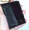 htc  touch pro tell arata aprope nou