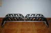 suport auto pt.schiuri 6 perechi