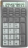 tastatura numerica cu calculator de birou 4522