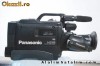Vand camera video PANASONIC M-3500 super VHS