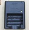 Incarcator Acumulatori Sony BC-CS2B R6+R3 AA+AAA Incarcator Acumulatori Sony BC-CS2B R6+R3 AA+AAA