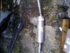 TOBA DE ESAPAMENT MEDIE OPEL CORSA 1994 2000