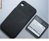 Baterie noua extinsa samsung galaxy s  i9001 plus 3500 mAh  i9000