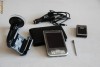 Pocket PC Fujitsu-Siemens Pocket Loox 720 + GPS MSI Sirfstar III