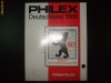 Catalog Philex Germania 1988