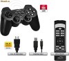 Accesorii PS3 - Kit Start 4 in 1 pentru Playstation3, SL-4451-SBK, SPEEDLINK, nou, garantie