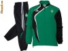 Trening barbat Adidas Saint-Etienne - trening original fotbal - pantaloni conici - treninguri