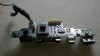 306PLU Modul Firewire si card reader si lan 100mb intern fujitsu siemens amilo 1439g