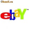 Comenzi EBAY cu cel mai mic comision