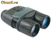 Binoclu Yukon Digital Ranger 5x42 5.0x Digital Night Vision