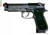 Replica airsoft STTi (KJW) M9A1 full metal CO2 Verde
