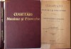 I.G. Valentineanu , Cugetari , maxime si proverbe , Canturi nationale si politice din toate provinciile Romane , 1890