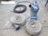 pompa epet 5 kw pentru ape murdare trifazica