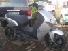 Scuter electric Italvel