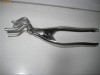 Furca pentru bucatarie din metal