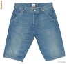 Levi's original short jeans, size 34