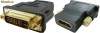Adaptor, DVI, tata -> HDMI, mama-6932