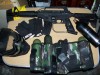 set un jucator paintball