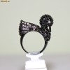 *** PROMOTIE Inel GUESS, Accesorii Dama / Femei, 100% AUTENTIC ***