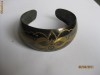 BRATARA HANDMADE VECHE DE COLECTIE DIN ALAMA