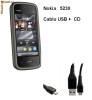 Vand cablu date  Nokia 5230 5288 5250 +  CD