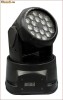 led moving head Wash 18x3w