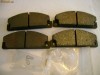 Placute frana Fiat Ritmo,Panda 127,128,131