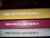 Limba engleza(curs practic,3 volume)-Draganesti,Nicolescu,Hanea