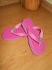 papucei Havaianas (de firma) marime 25/26 (3-4 ani)