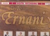 VERDI ERNANI LAMBERTO GARDELLI