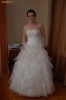 Rochie de mireasa Nava Bride la jumatate de pret