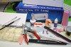 set Unghii False kit unghii complet incepatori, gel unghii , lampa unghii modele noi
