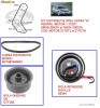 kit distributie OPEL ASTRA H 1.7 CDTI (59KW-74KW)