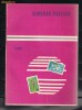 ALMANAHUL FILATELIC 1985
