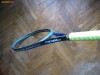 Vand racheta tenis Fischer Elliptic MidPlus uzata